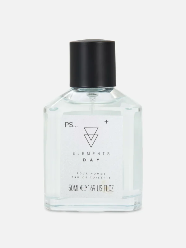 Primark PS Elements Day Eau De Toilette Light Blue Store