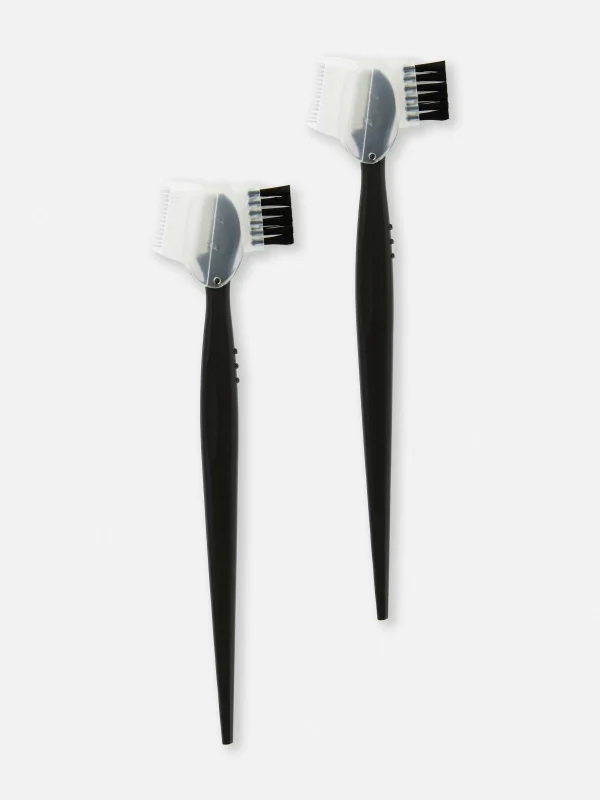 Primark PS Eyebrow Trimmer And Comb Black Hot