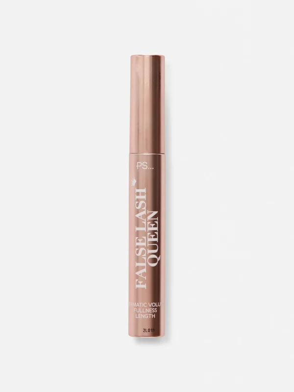 Primark PS False Lash Queen Volumizing Mascara Black Cheap