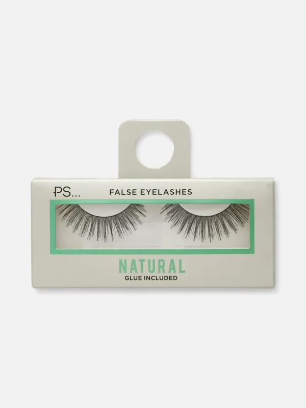 Primark PS Faux Lashes Green Flash Sale