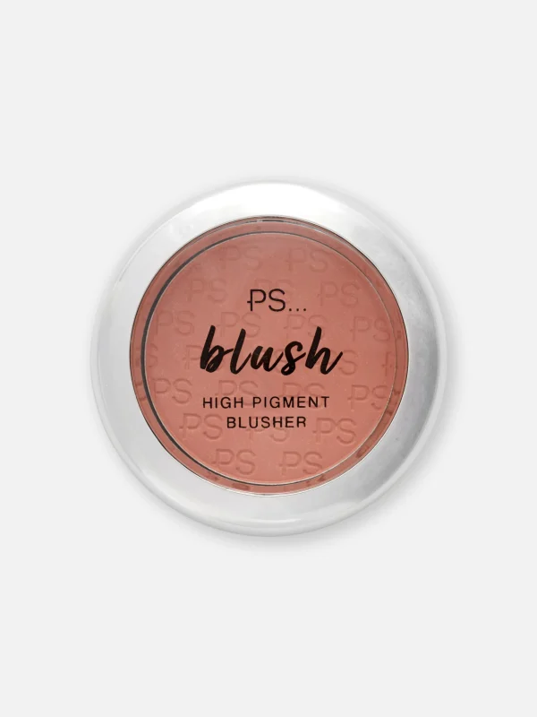 Primark PS High Pigment Blush Best Sale