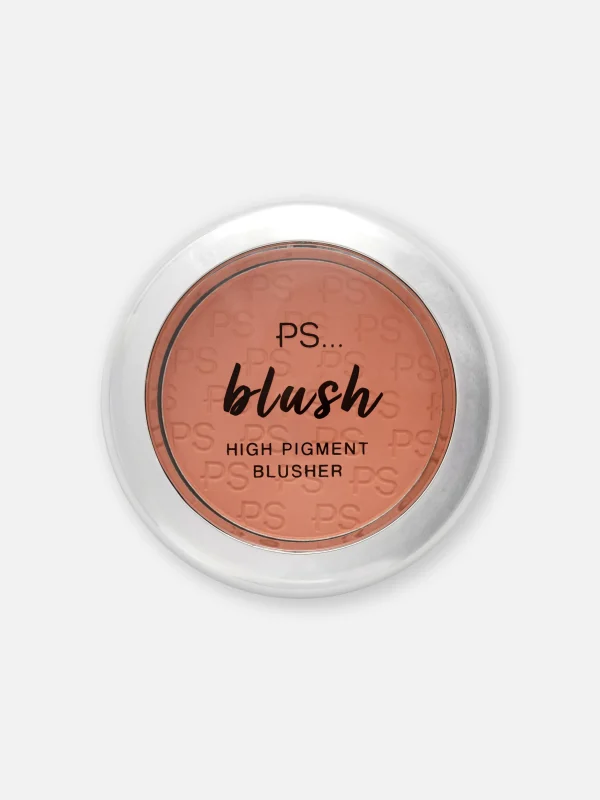 Primark PS High Pigment Blush Light Orange Discount
