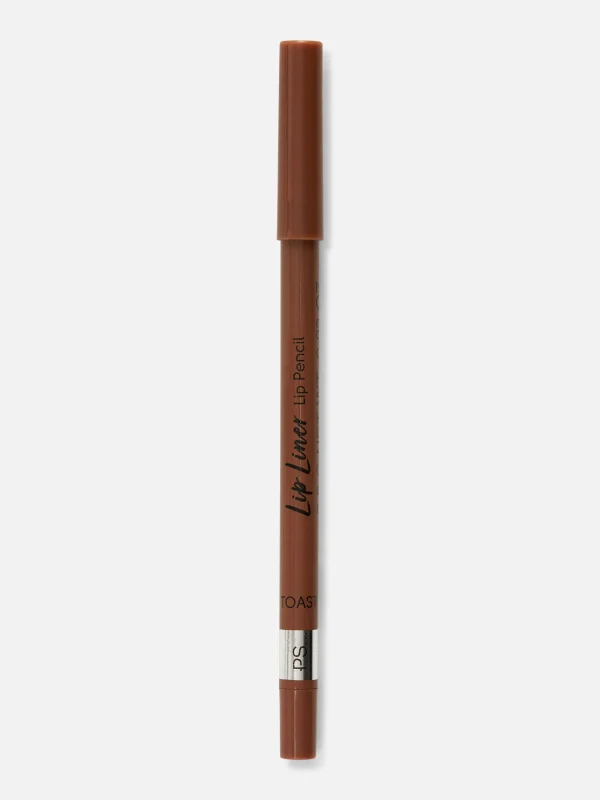 Primark PS Lip Liner Pencil Brown Clearance