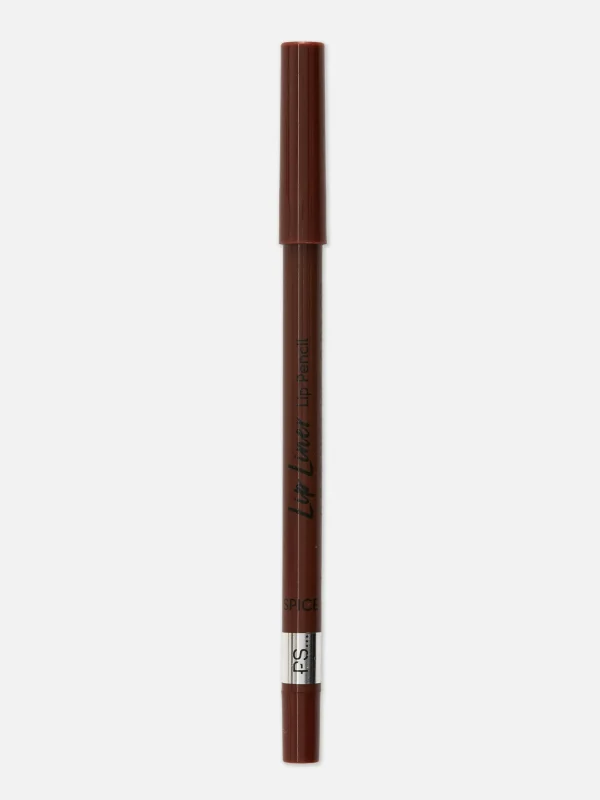 Primark PS Lip Liner Pencil Camel Cheap