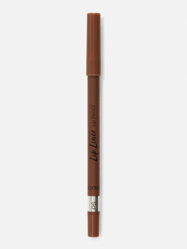Primark PS Lip Liner Pencil Light Brown Best Sale