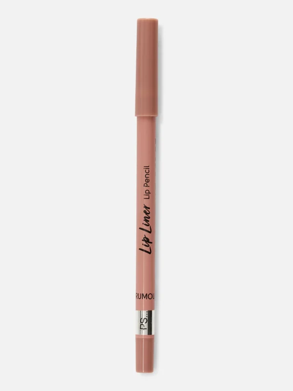 Primark PS Lip Liner Pencil Red Best