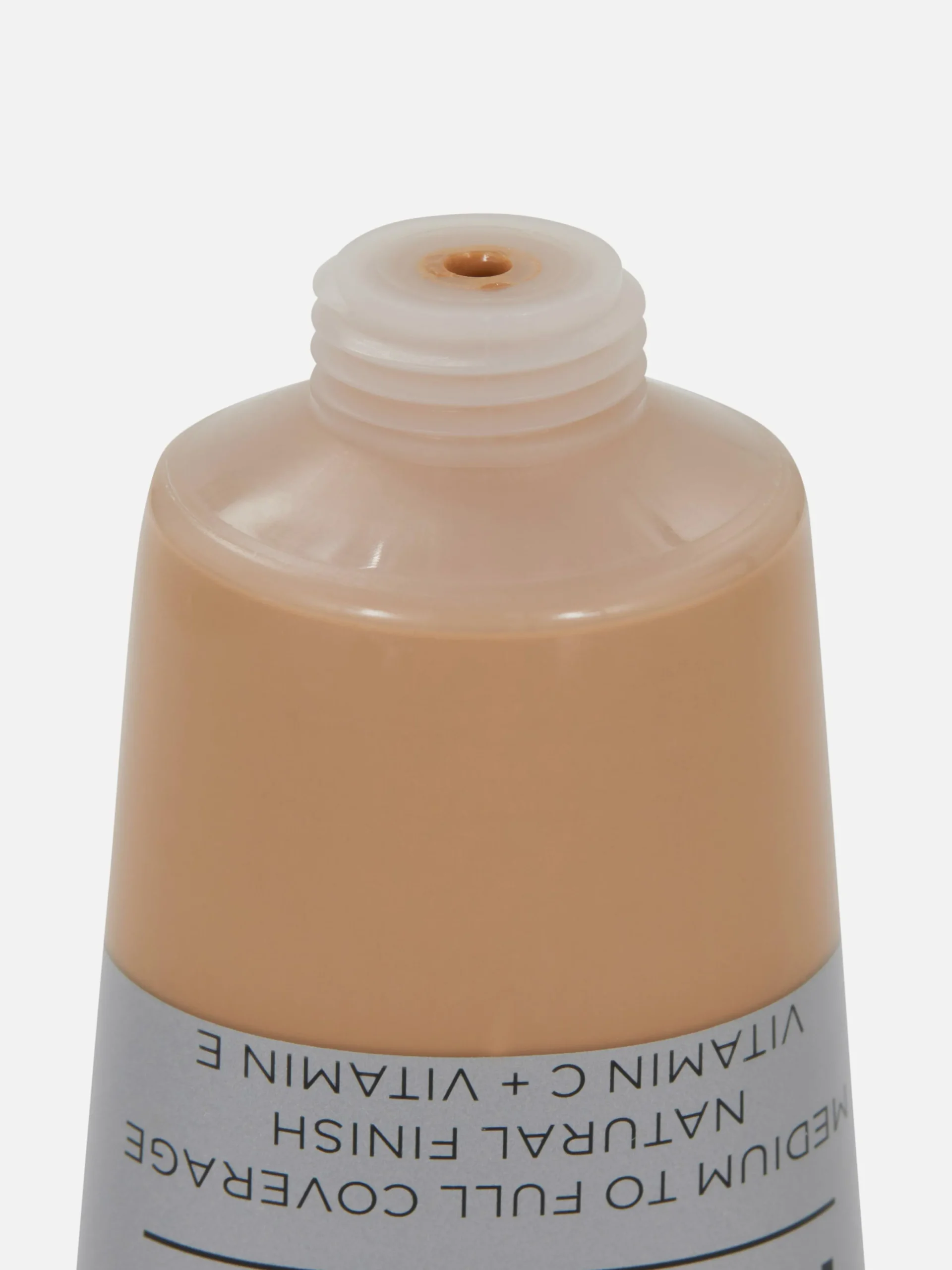 Primark PS My Perfect Color Perfect Finish Foundation Taupe Cheap