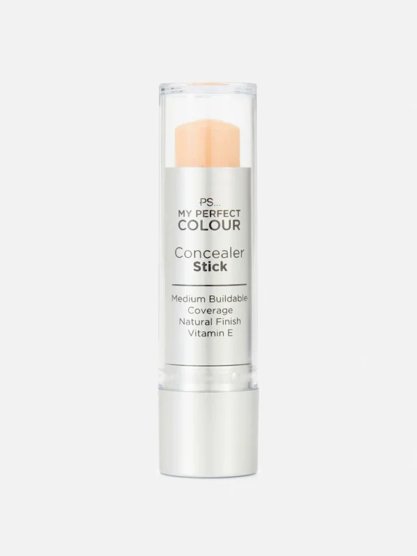 Primark PS My Perfect Colour Concealer Stick Ivory Fashion