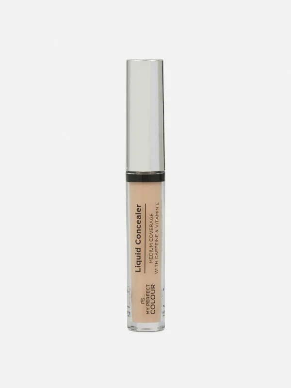 Primark PS My Perfect Colour Liquid Concealer Cream Outlet