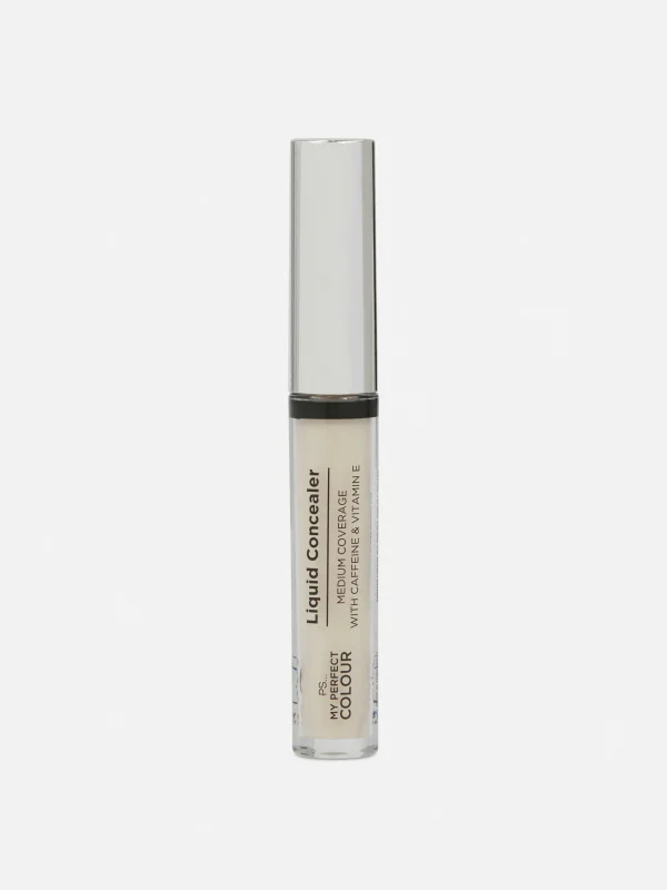 Primark PS My Perfect Colour Liquid Concealer White Online