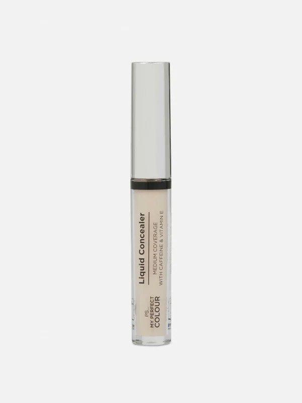 Primark PS My Perfect Colour Liquid Concealer Ivory Cheap