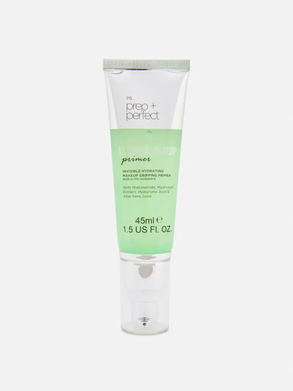 Primark PS Prep + Perfect Ultra Grip Primer Clear Online