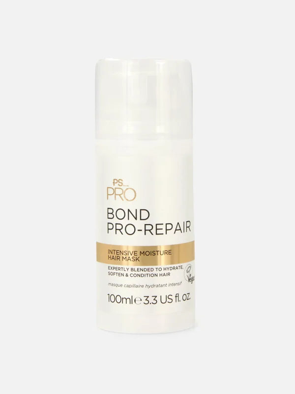 Primark PS Pro Bond Repair Intensive Hair Mask White New