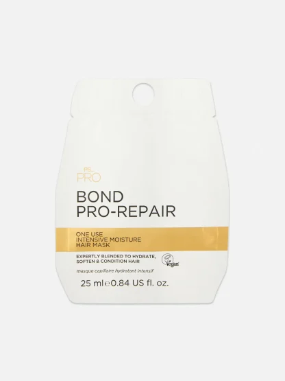 Primark PS Pro Bond Repair Moisture Mask White Cheap