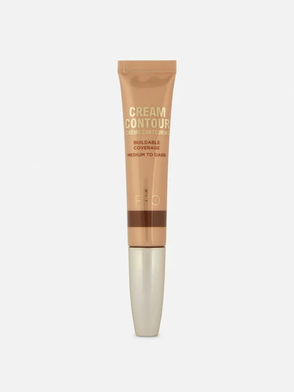 Primark PS… Pro Cream Contour Wand Dark Brown Hot