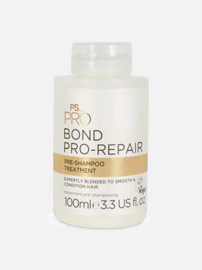 Primark PS Pro Pre-Shampoo Treatment White Outlet