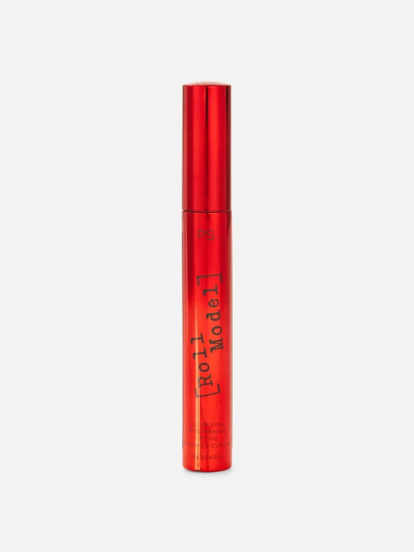 Primark PS Roll Model Curl Mascara Black Outlet