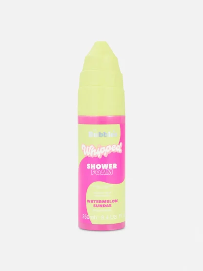 Primark PS Watermelon Scented Shower Foam Multi Hot