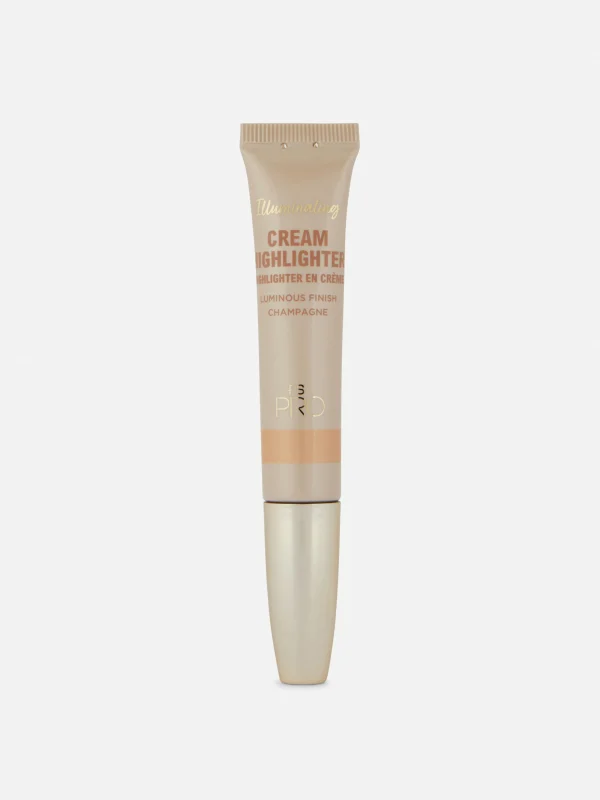 Primark PS…Pro Cream Blush Pink Clearance