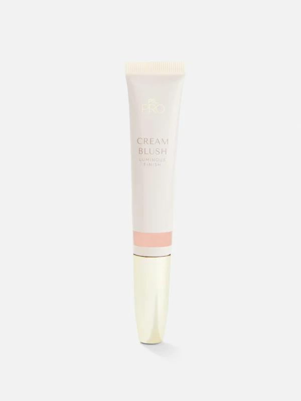 Primark PS…Pro Cream Blush Peach Shop