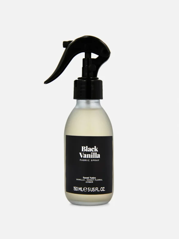 Primark Scented Fabric Spray Black Online