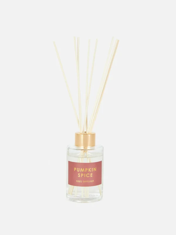 Primark Scented Reed Diffuser Orange Sale