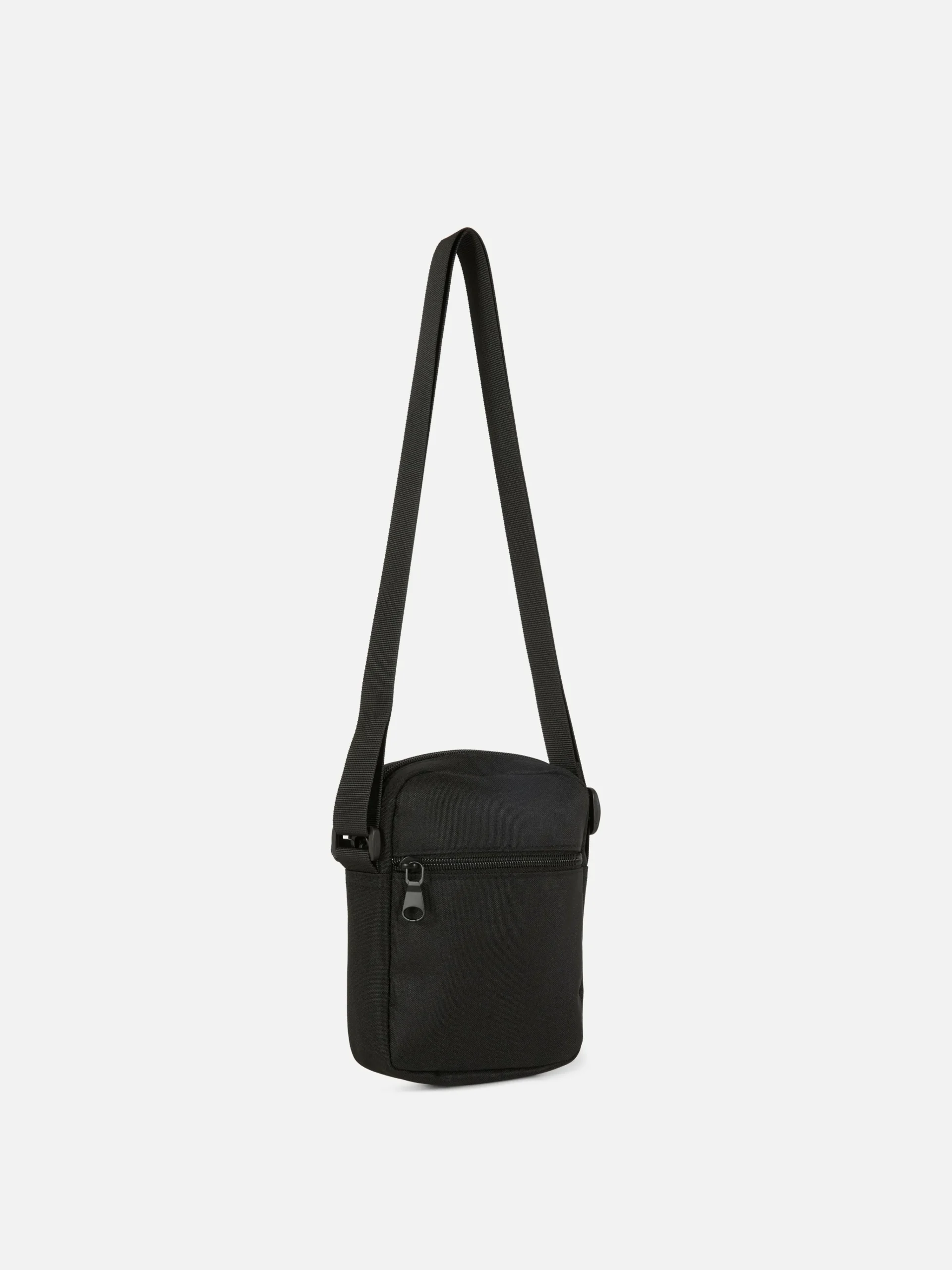 Primark Small Crossbody Bag Black Flash Sale