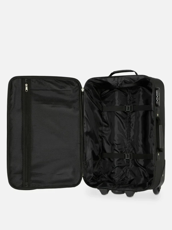 Primark Soft Shell Cabin Case Black Store
