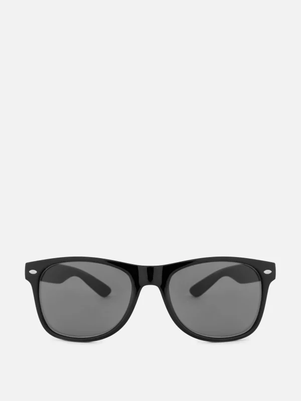 Primark Square Frame Sunglasses Black Best Sale
