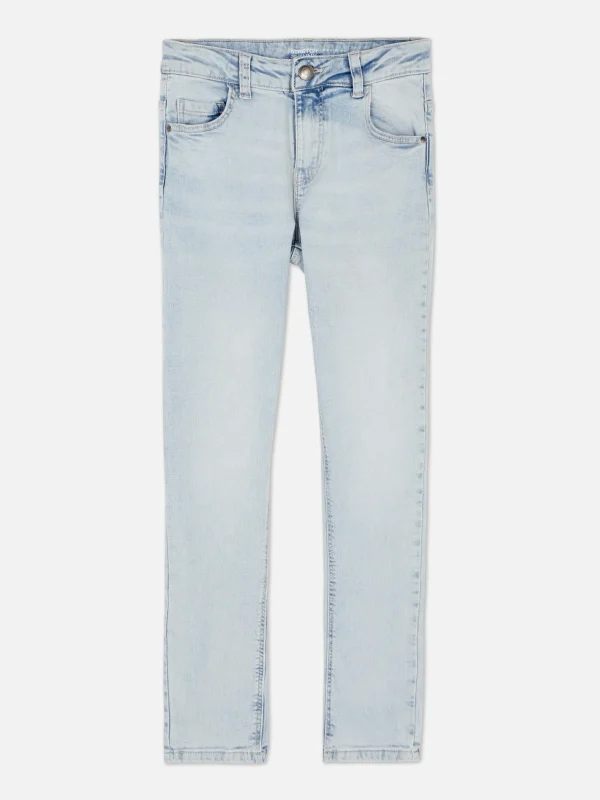 Primark Stretch Skinny Jeans Sky Online