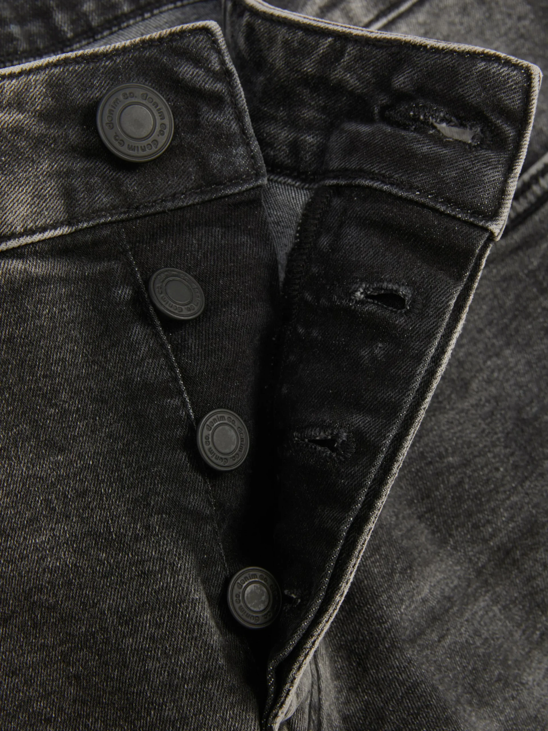 Primark Stretch Skinny Jeans Gray Store