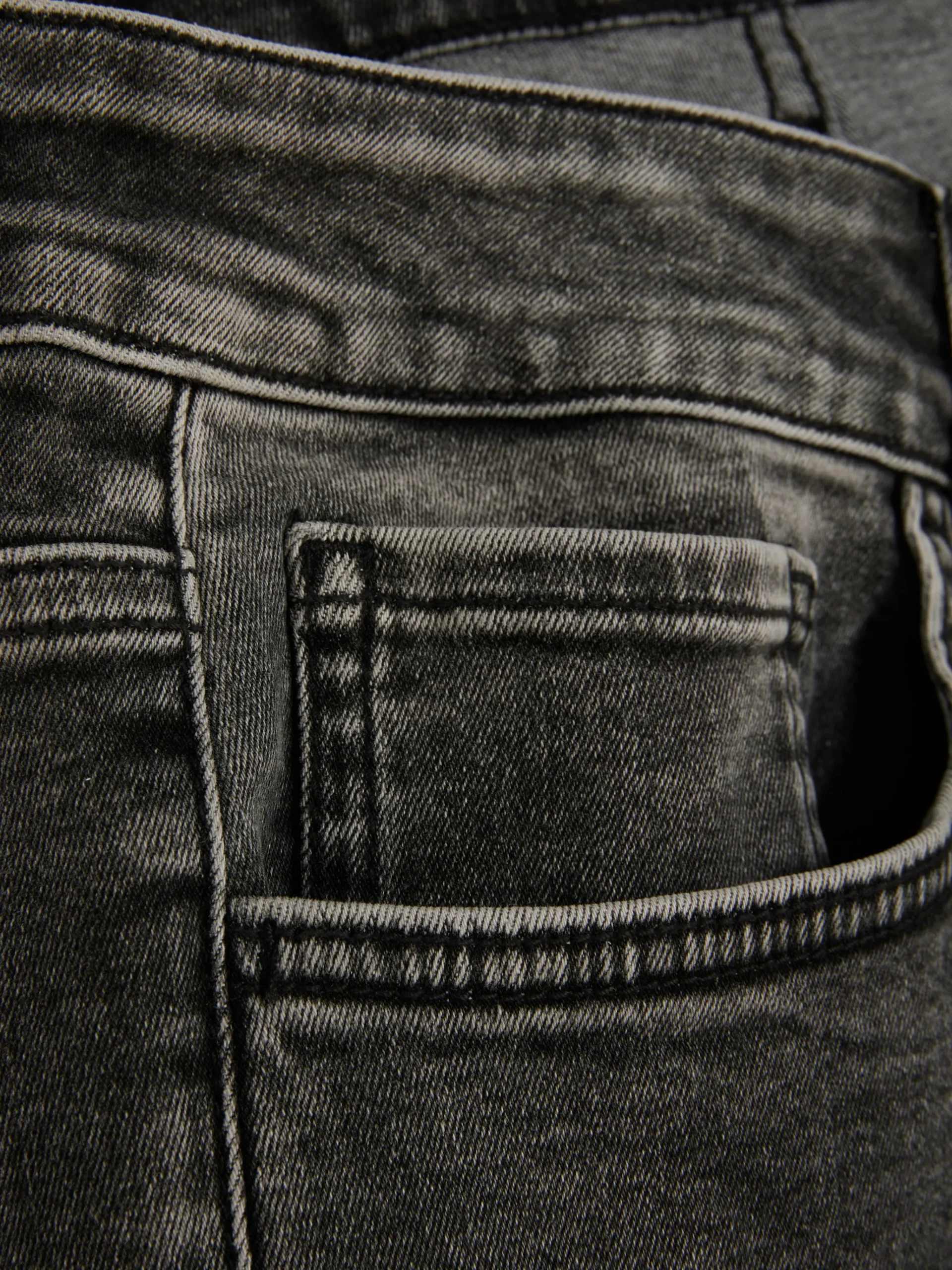 Primark Stretch Skinny Jeans Gray Store