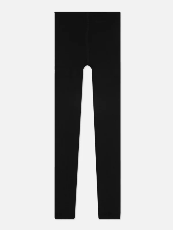 Primark Super Cozy Leggings Black Online