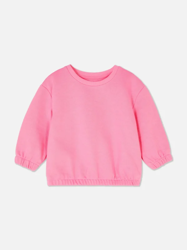 Primark Sweatshirt Pink Fashion