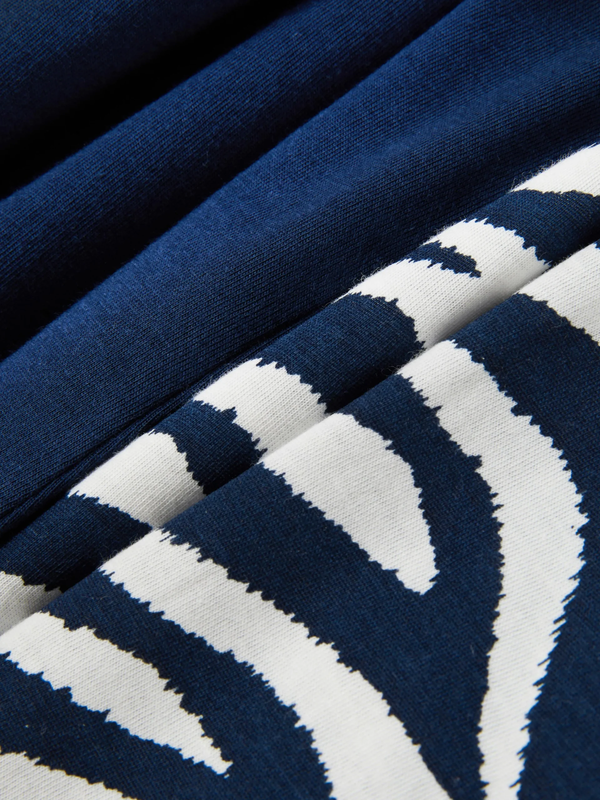 Primark T-Shirt And Joggers Pajamas Navy New