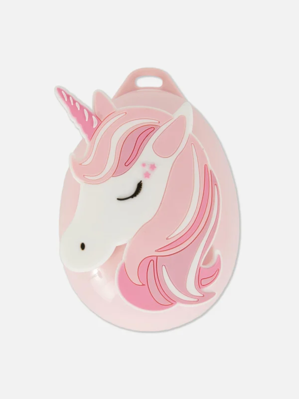 Primark Unicorn Detangling Hairbrush Pink Store
