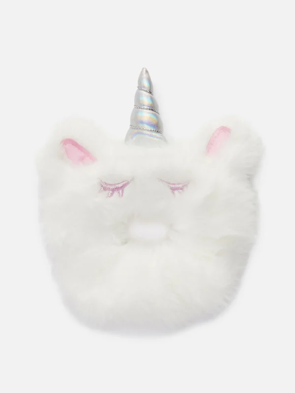 Primark Unicorn Hair Scrunchie Multi Sale